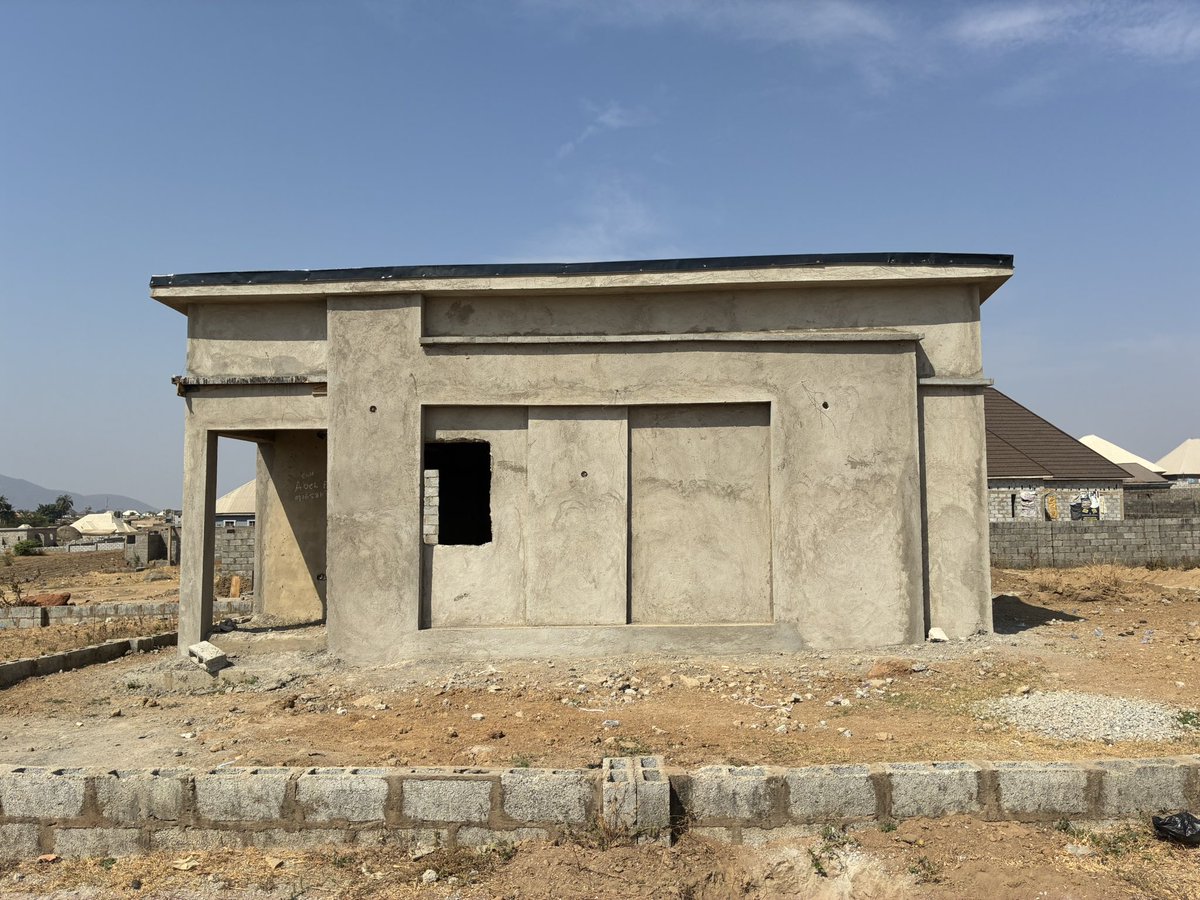 Daniel Obuté🎙️ tweet media