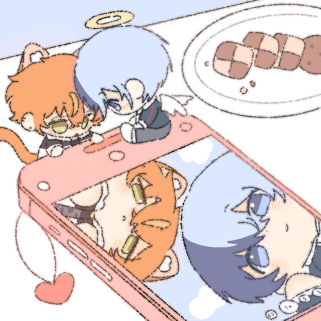 闹哪样 tweet media