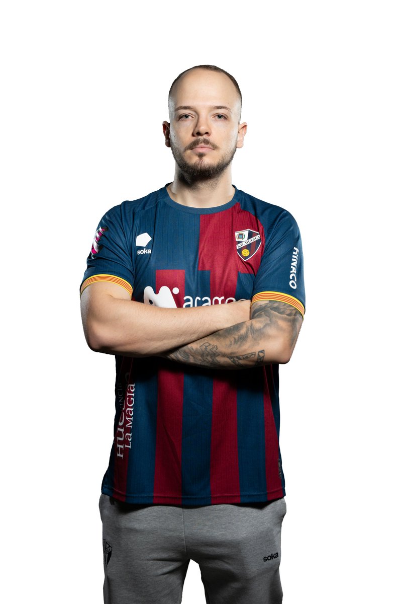 SD Huesca eSports tweet media