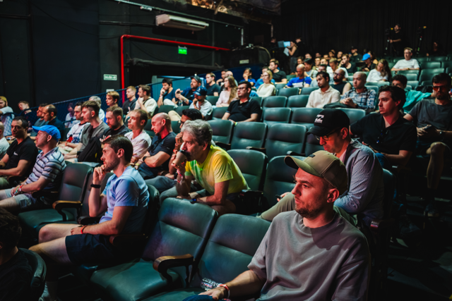 Vault Summit tweet media