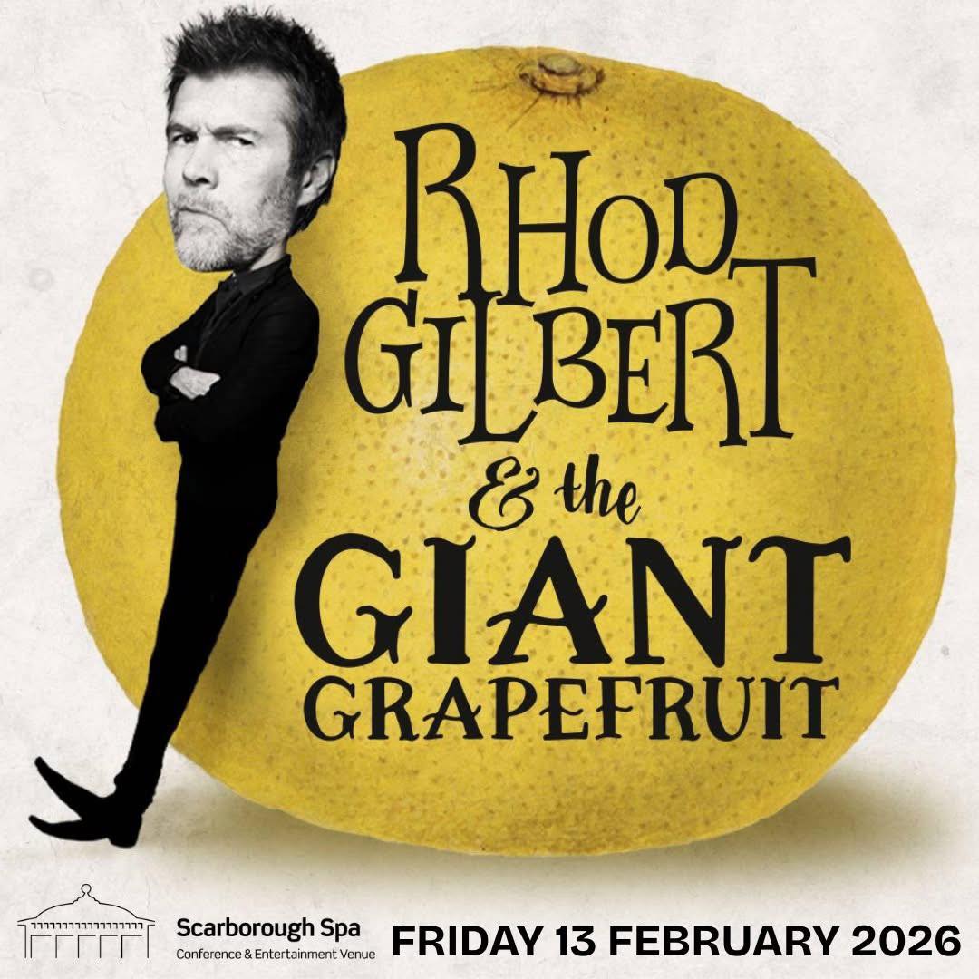 Scarborough Spa tweet media