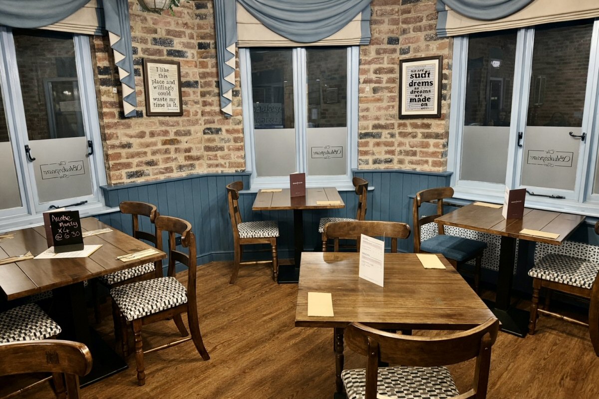 Sticky Beak Blog tweet media