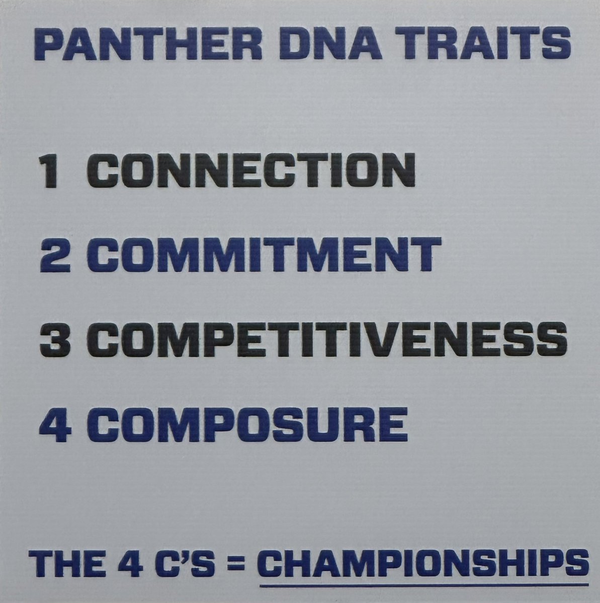 Coach Enrique Davis tweet media