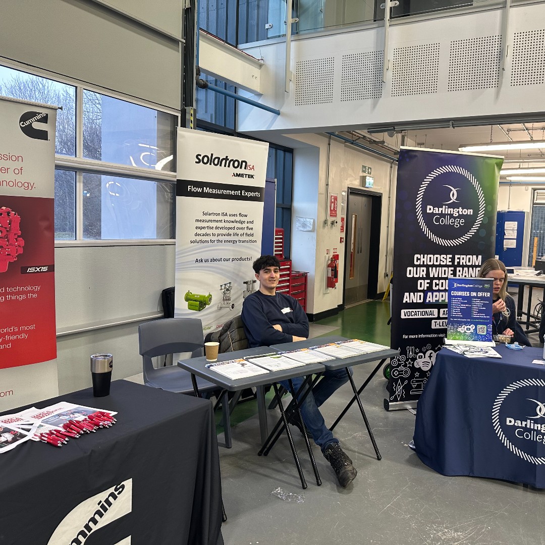 Solartron ISA tweet media