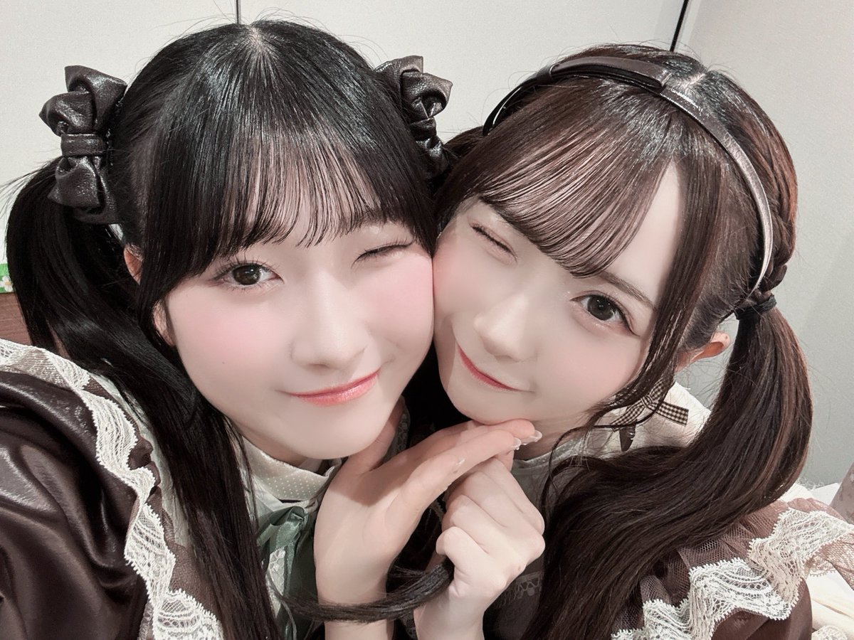 idolvalentinefes 🍫❤︎︎˖ ࣪⊹ 来てくれたみなさん ありがとうご