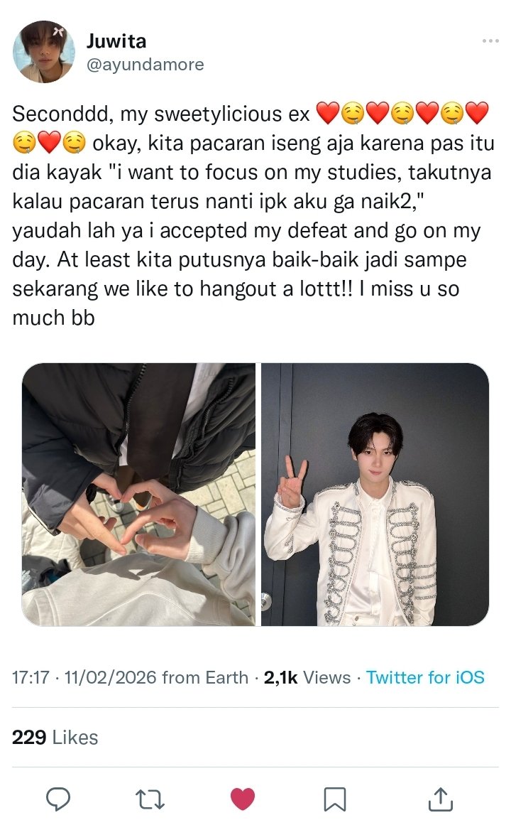 khayalansenjaa's tweet photo. #jaenit cinlok dan #hannit (lupa trivia, mereka pacaran karena event antar campus)... https://t.co/geArWde3VV