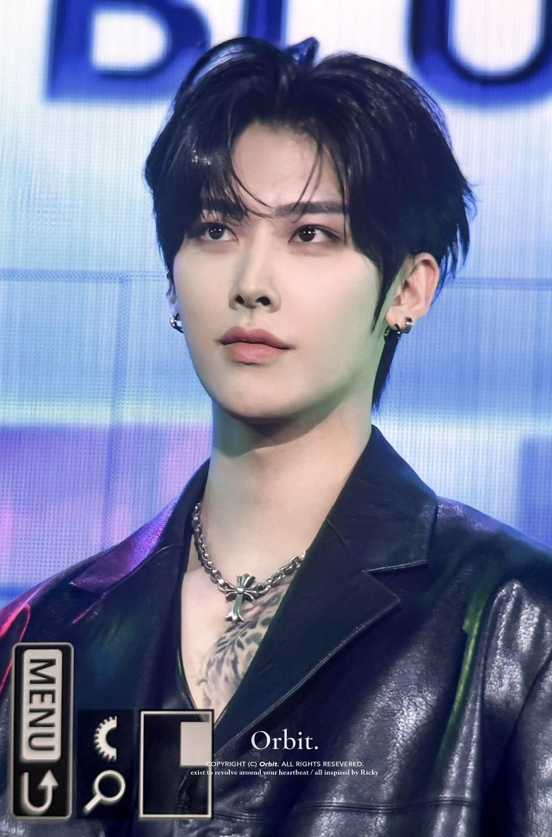 𝐎𝐫𝐛𝐢𝐭. tweet media