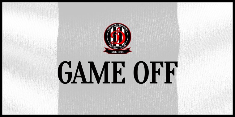 Shepshed Dynamo FC tweet media