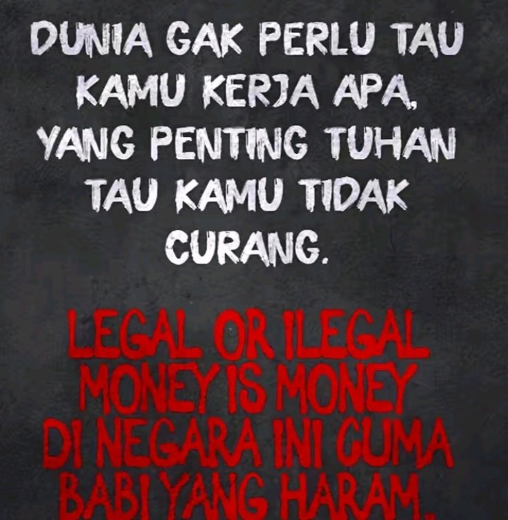 Wan Diharjo tweet media