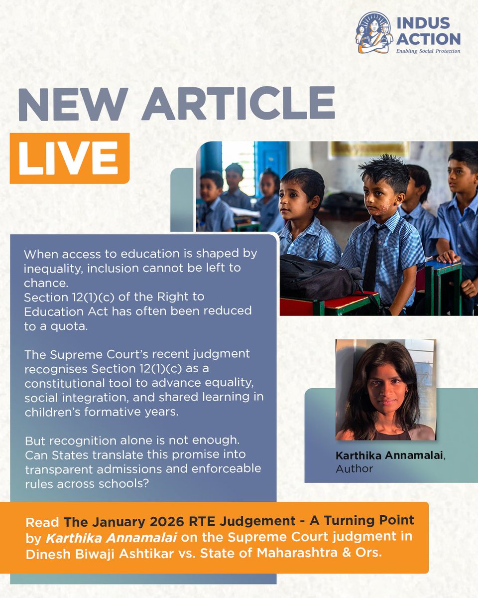 Indus Action tweet media