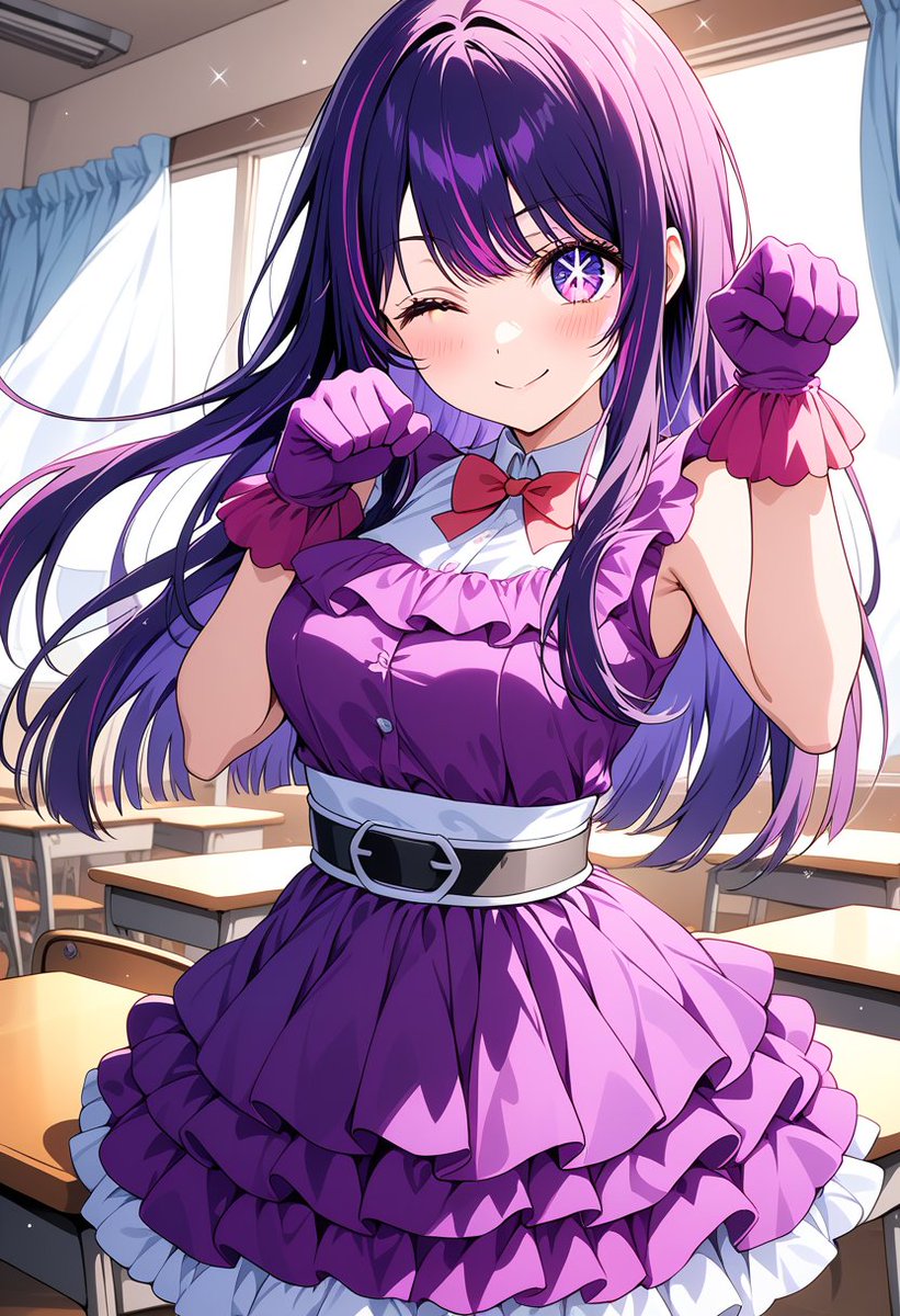 ポチッとにゃにゃん🐱皆さ〜ん素晴らしい作品を拡散フォロー推奨にゃ