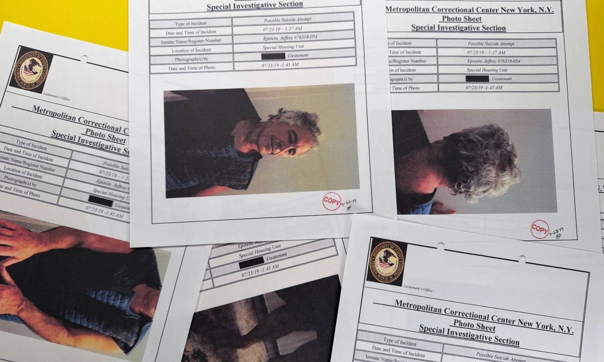 Mediavenir's tweet image. 🚨🇫🇷 FLASH - La boîte mail de Jeffrey Epstein et ses e-mails étaient dans les mains de la justice française… DEPUIS 6 ANS. (Marianne)