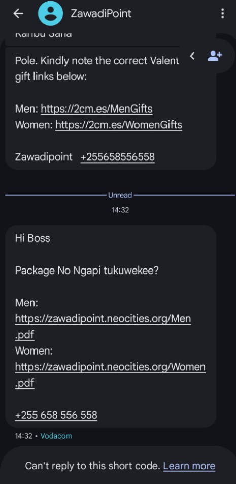 Uncle Fafi tweet media