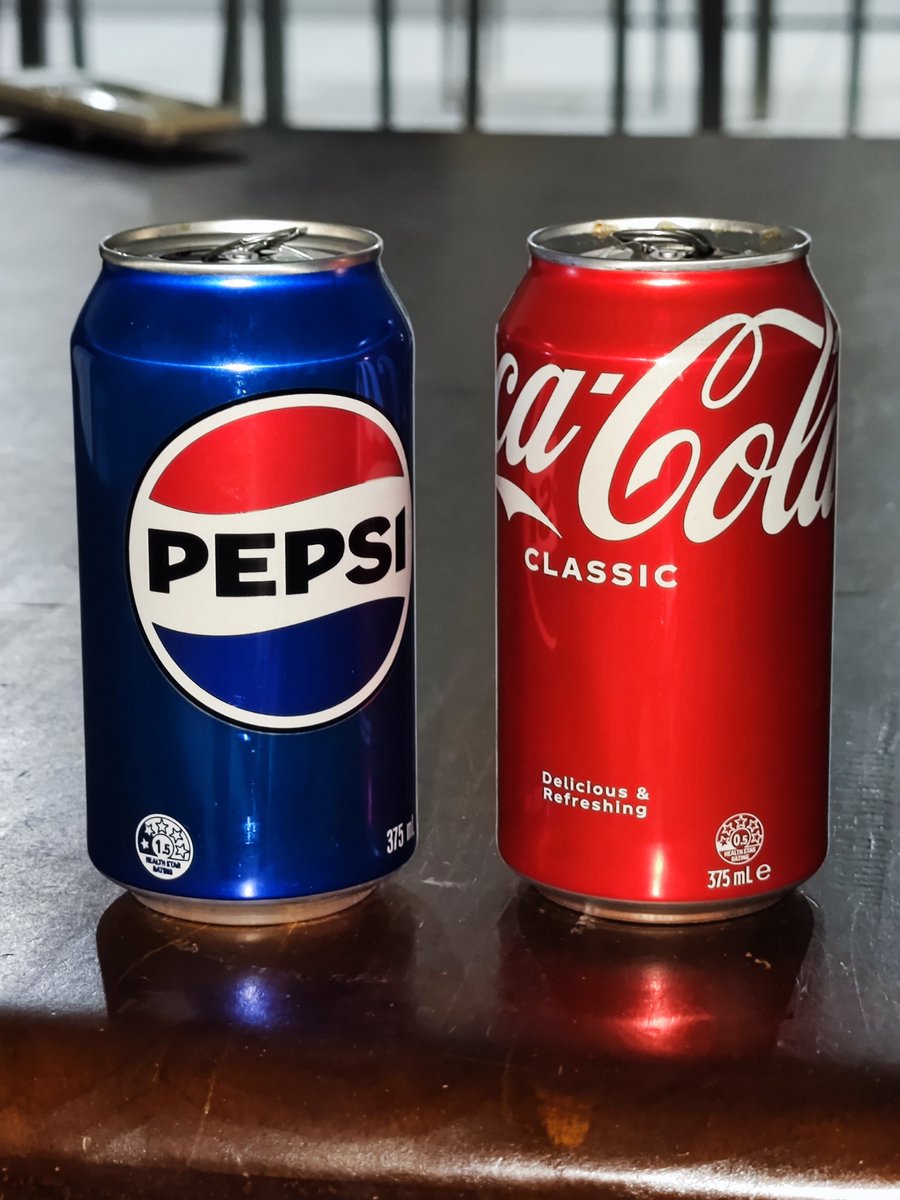 物心ついた頃から一生コーラを飲んでいる私が言うので間違いないんです