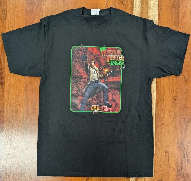 Everything Epic 🌎🎲🌍🎲🌏🎲 tweet media