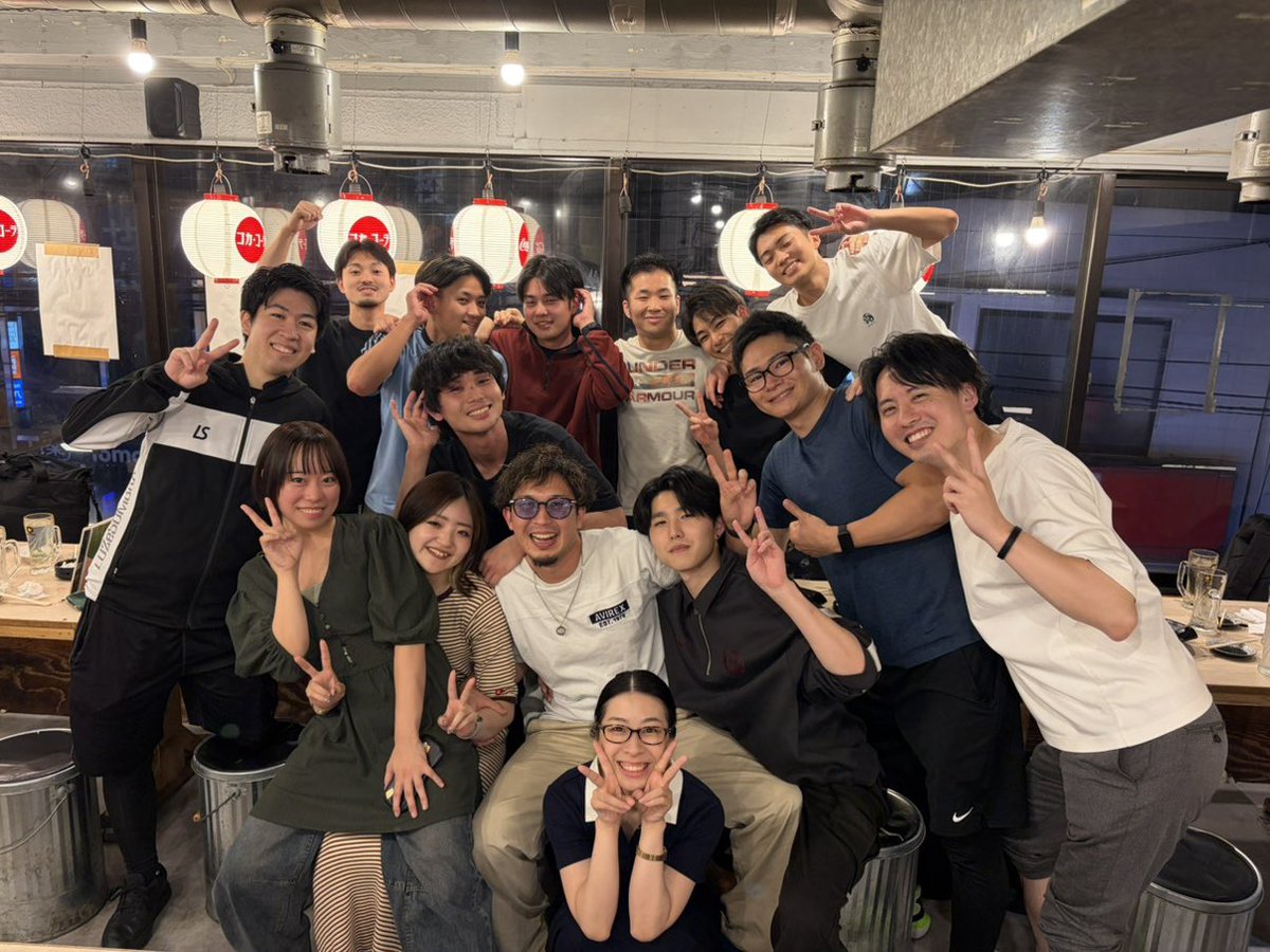 野末 tweet media