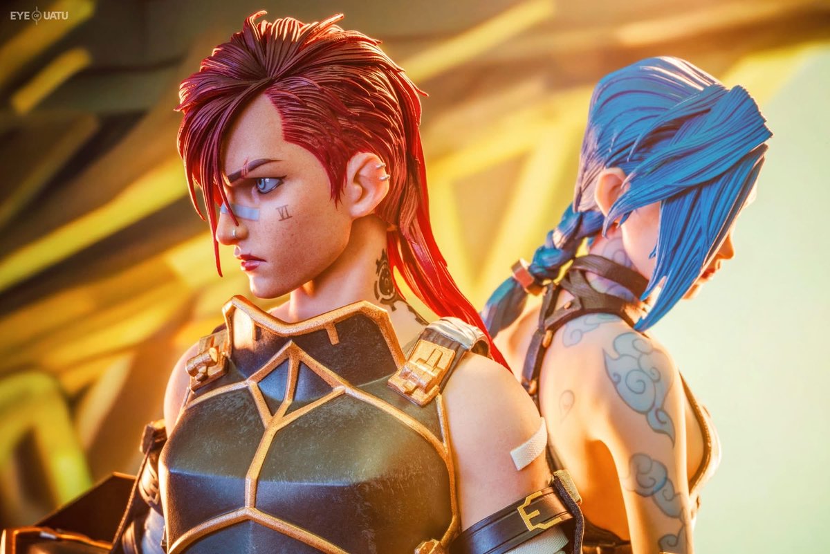 one6Update's tweet image. #HotToys released Vi.

#Sixth #SixthScale #HotToysCollectibles #ホットトイズ #actionfigures #Figures