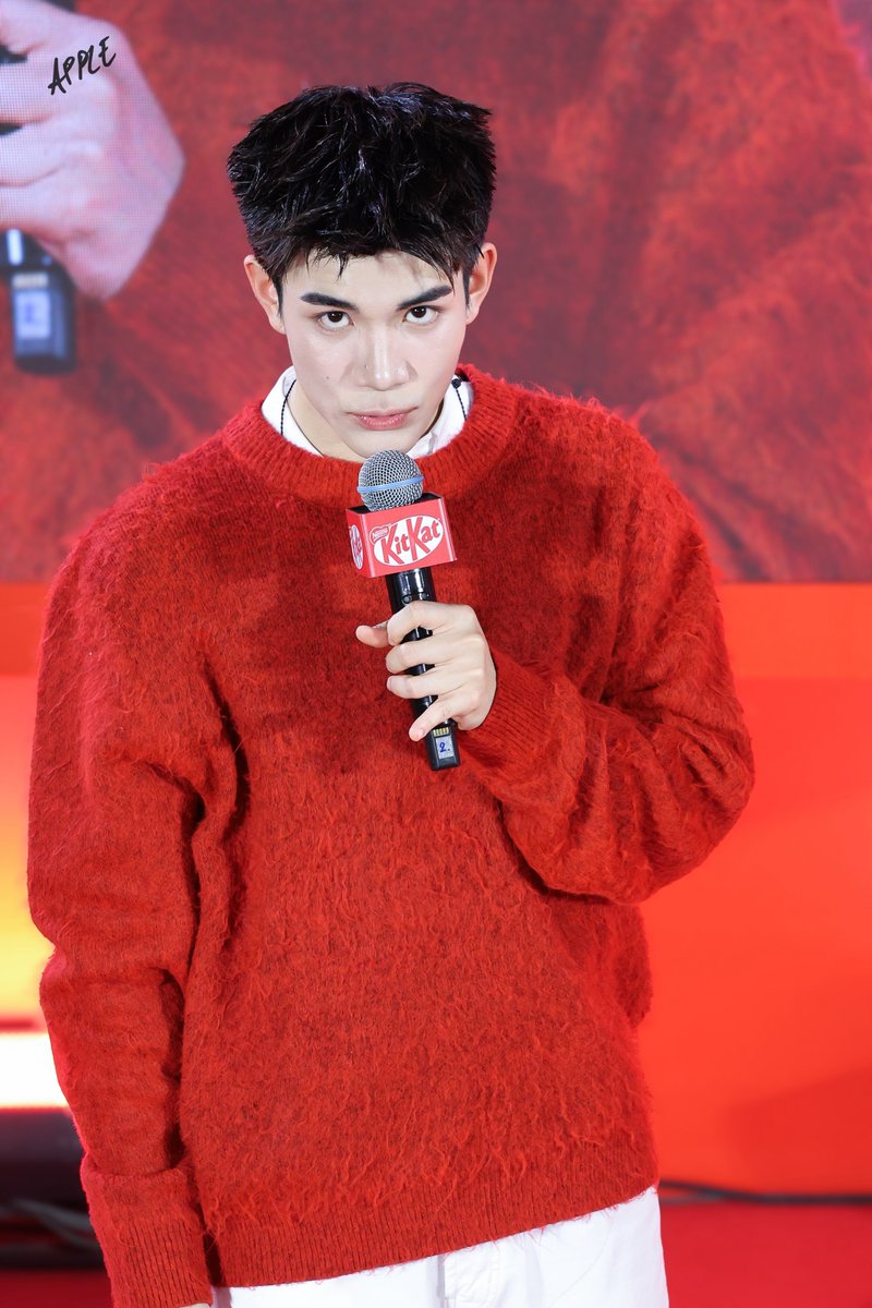 ???? ???? ???? ????

KITKAT LOVE AT FOURTH SIGHT 
#KitkatxFourth
#Fourthnattawat #โฟร์ทณัฐวรรธน์