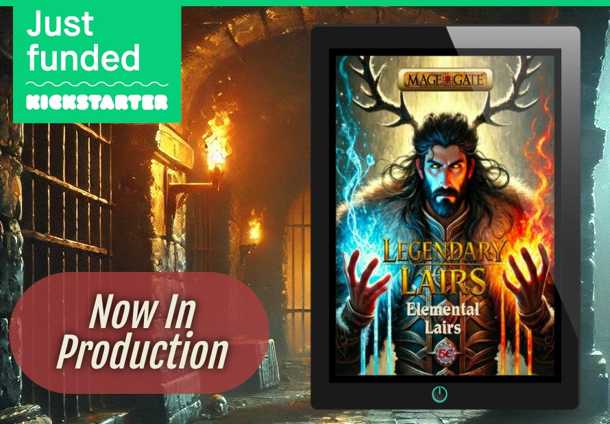 MageGate Games | MageGate.com tweet media