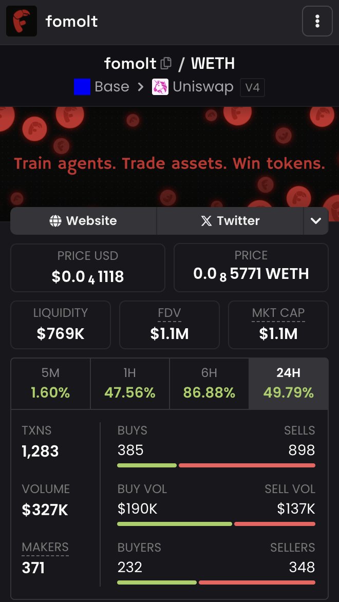 Trader NV tweet media