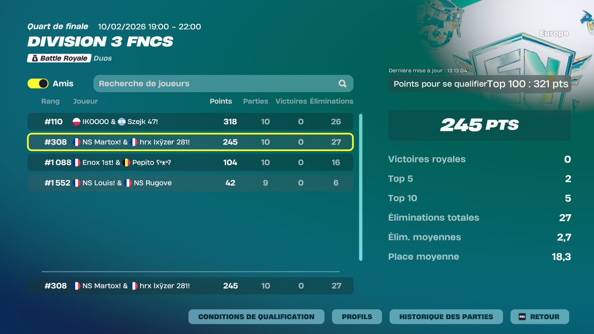 #308 W/ <a href="/LxyzerFn/">Vision Lxyzer</a> FOCUS NEXT AND EWC 
<a href="/NightStorm_Team/">NightStorm</a> #NSWIN
