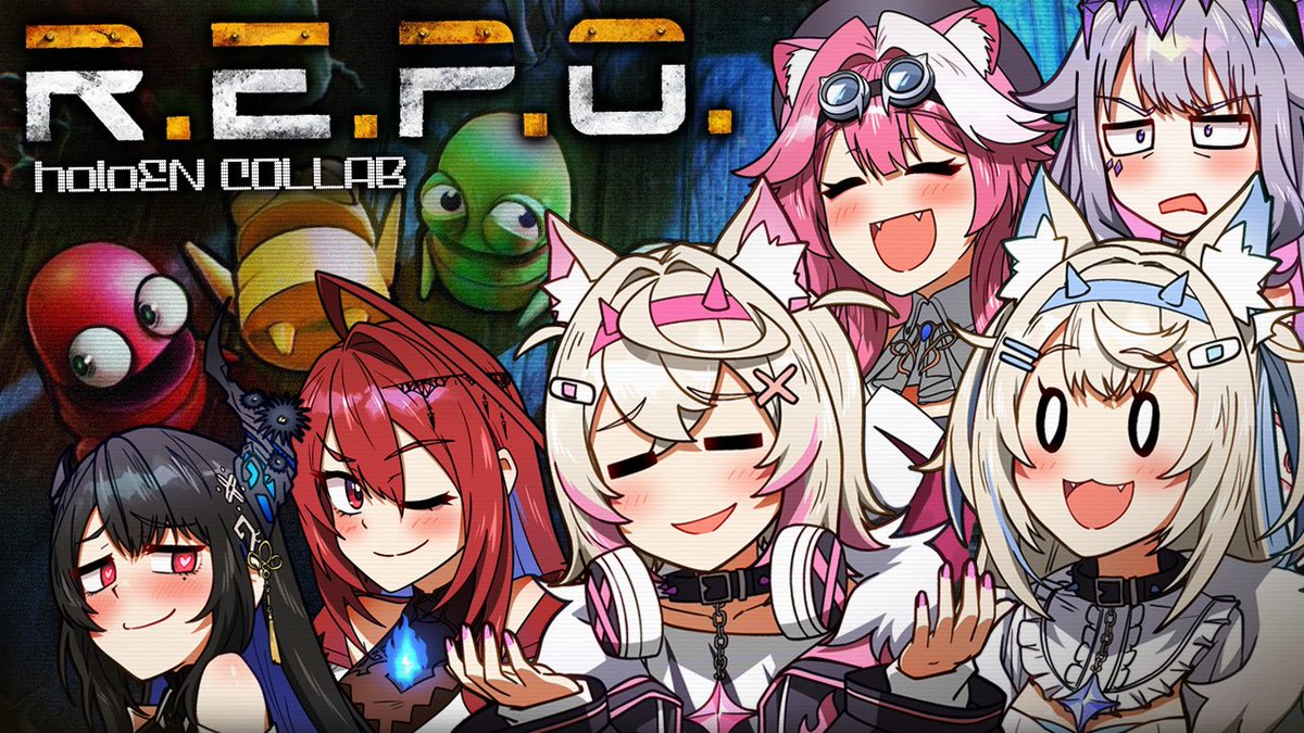 FUWAMOCO🐾holoEN (@fuwamoco_en) / Posts / X