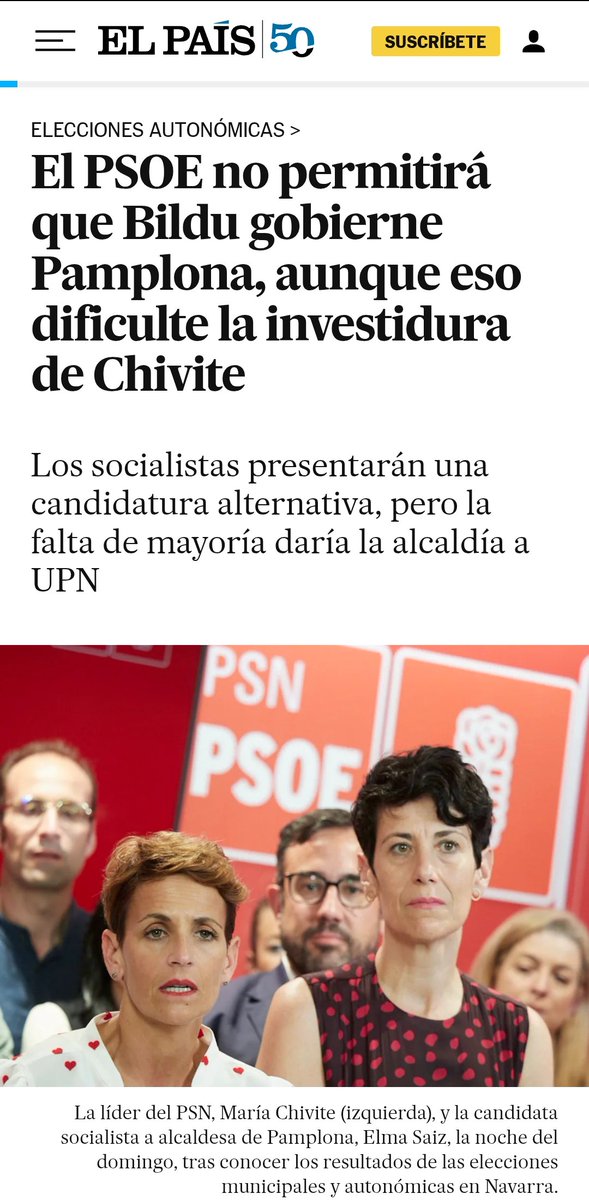 Para sorpresa de nadie, Cerdán acaba admitiendo lo que todo el mundo sabía.
Para sorpresa de nadie, el PSN vuelve a mentir una vez más.

Su palabra no vale nada.