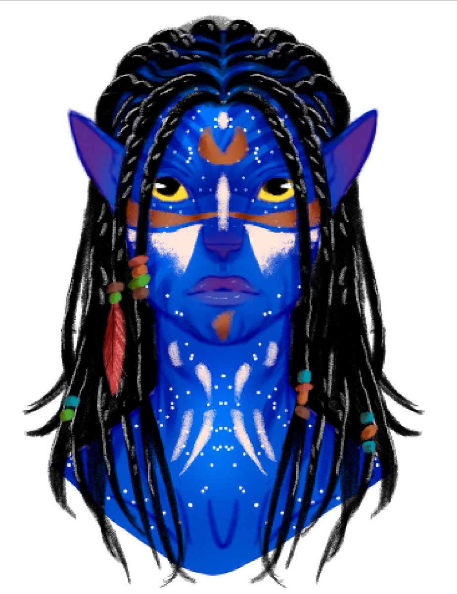 Qut314's tweet photo. Some #avatar  OCs I’ve been working on. https://t.co/vIpHf6U7b3