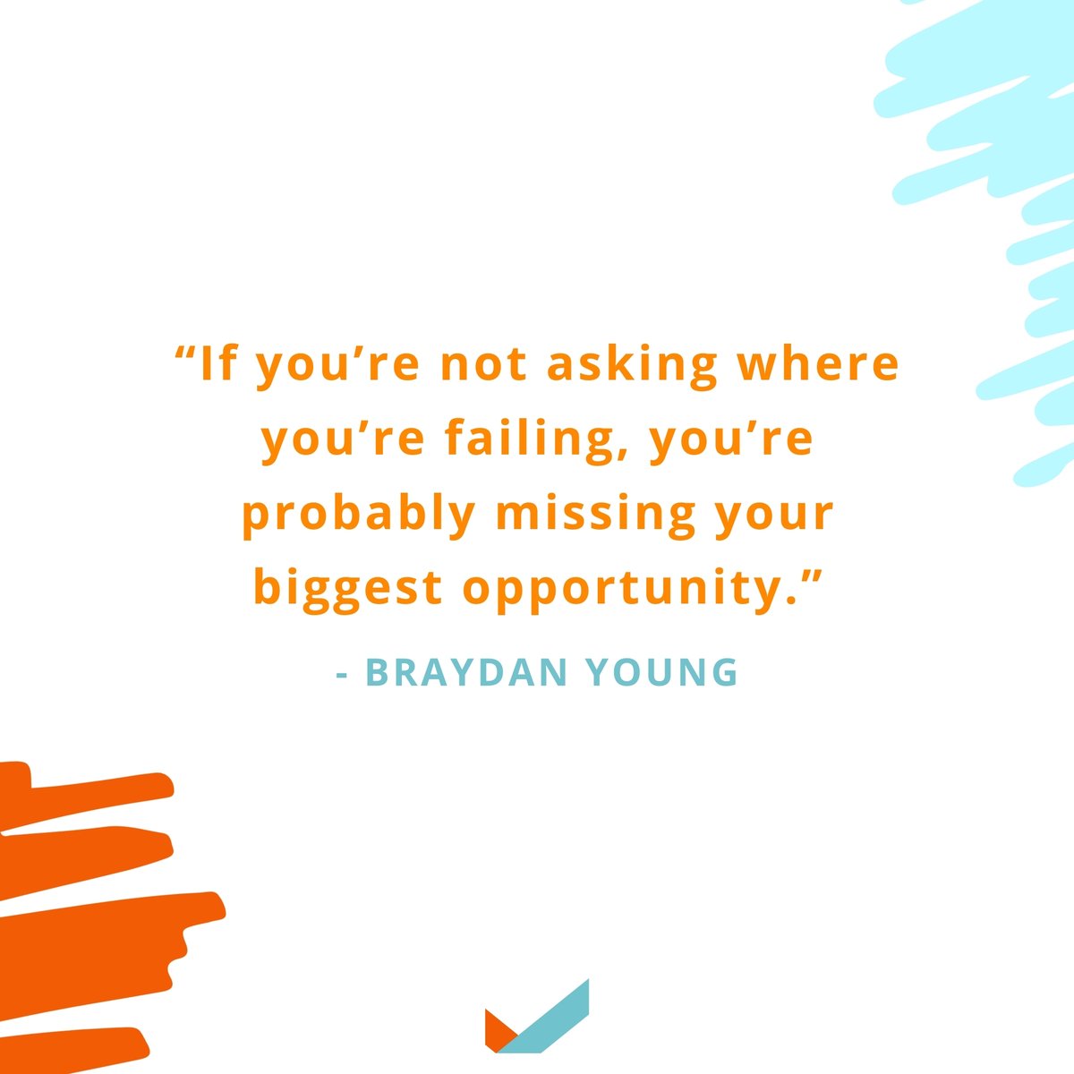 🎙️ Braydan Young on why discomfort, feedback, and failure are catalysts for real innovation.

Listen now 👇