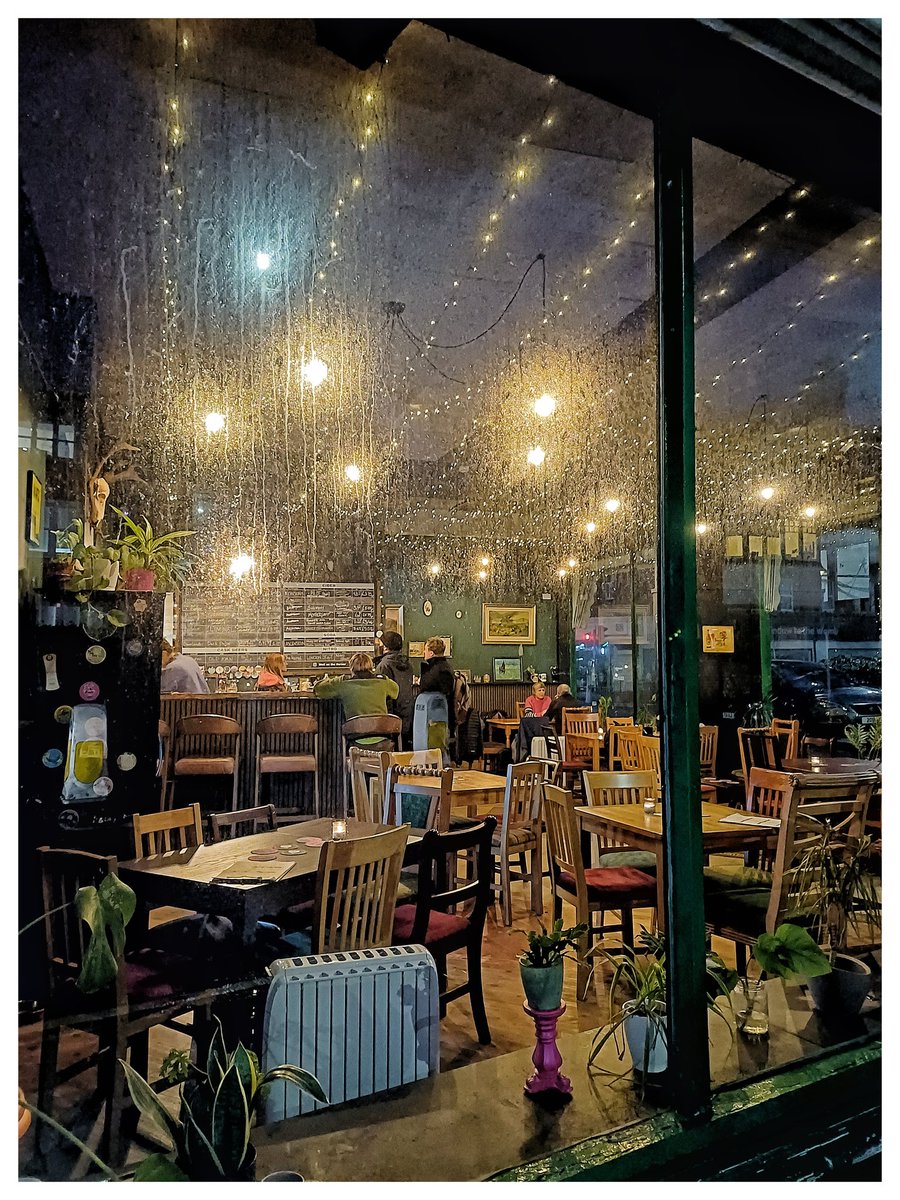 rekoobb's tweet image. The @wolfonthecorner bar is both a social hub but even more like the relaxed German city bar because it's original impulse has been built from local brewers with input from a local group who helped the interior build #bars #goodbeer #ciders ##photography