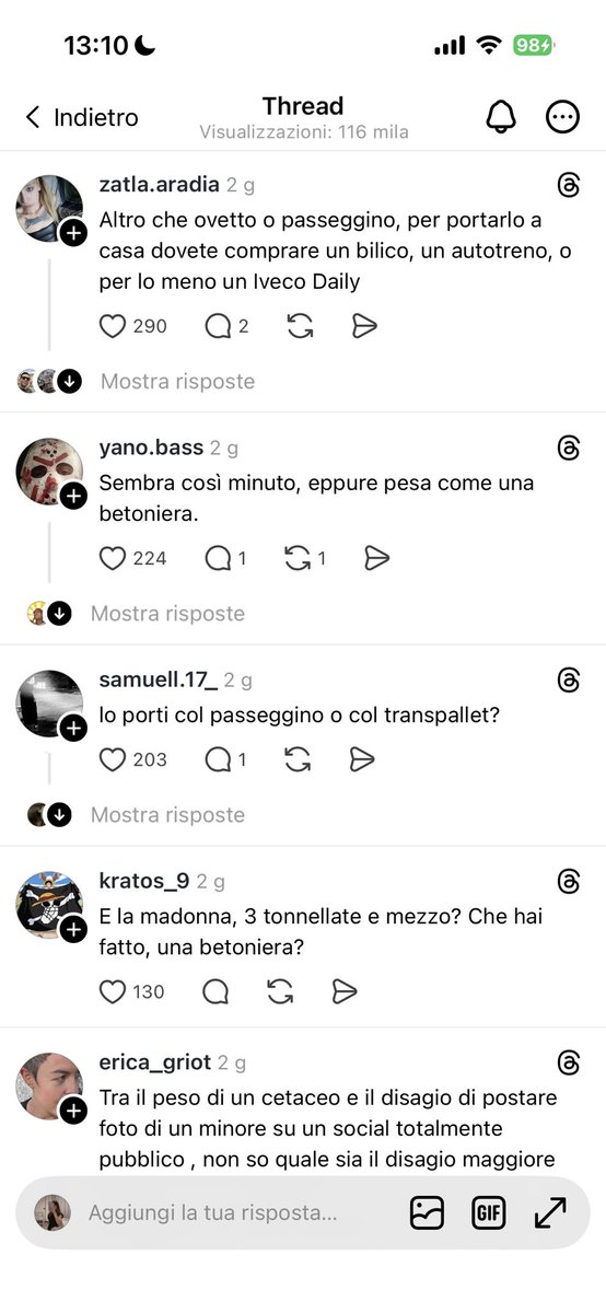 firejlu's tweet photo. vi prego io sto morendo https://t.co/tslZmxPbmP