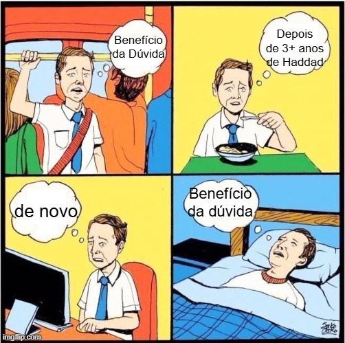 I N A C R E D I T Á V EL