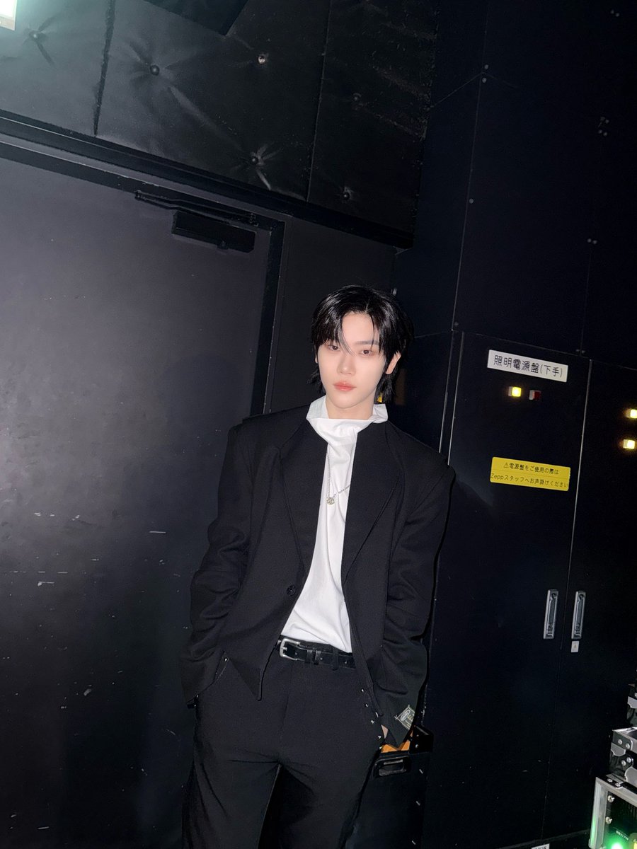 closeyoureyes クルユア 2ショット ミヌク 福岡 CLOSEYOUREYES JP (@CYE_JPOFFICIAL) / Posts / X