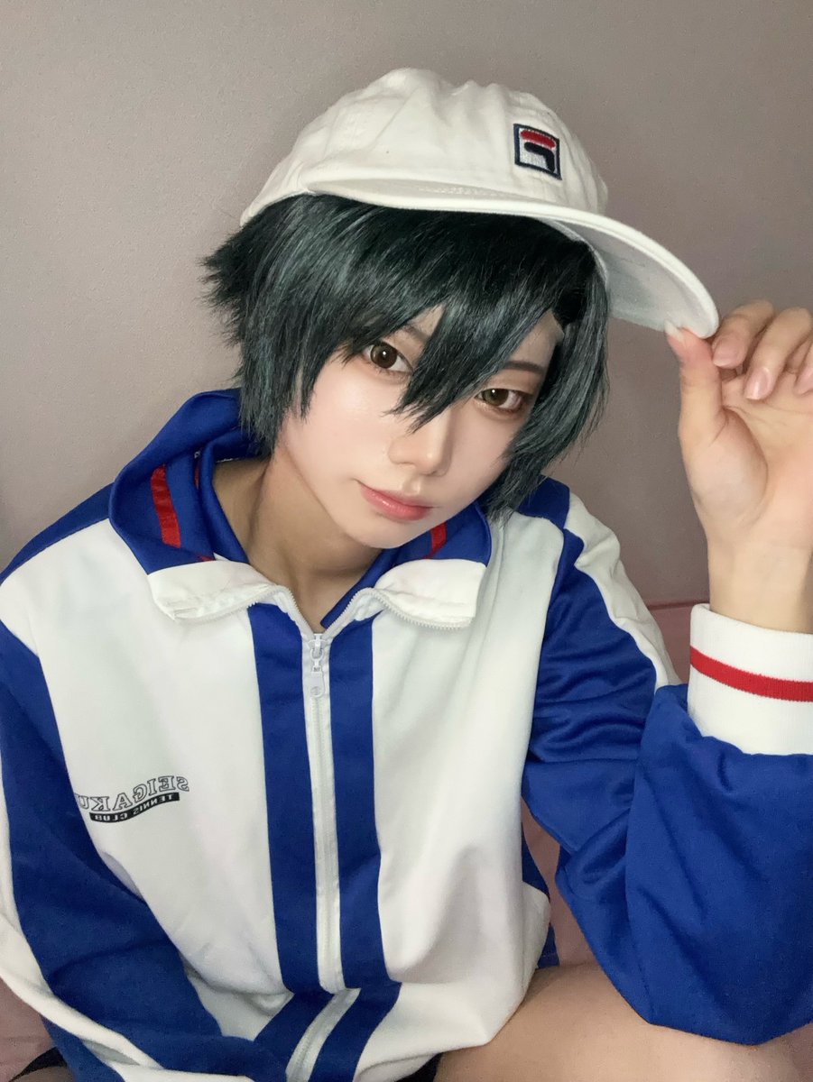cos ⚠︎宅コス ﾘｮﾏ