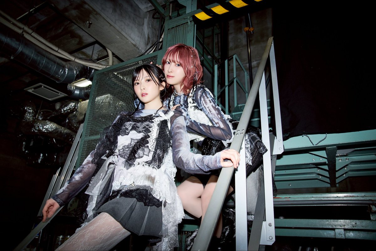 ▶▶ #月音こな “LustQueen”加入決定◀◀

#結那 アーティストプロジェクトLustQueenに
月音こなが新メンバーとして加入することが決定いたしました🐈‍⬛

結那さんと、そして皆さんと、
LustQueenの次なる章を刻んでいきます❕

発表生配信の様子はこちら⬇
youtube.com/live/dNIzM54dQ…

<a href="/KonaTsukine/">月音こな</a>