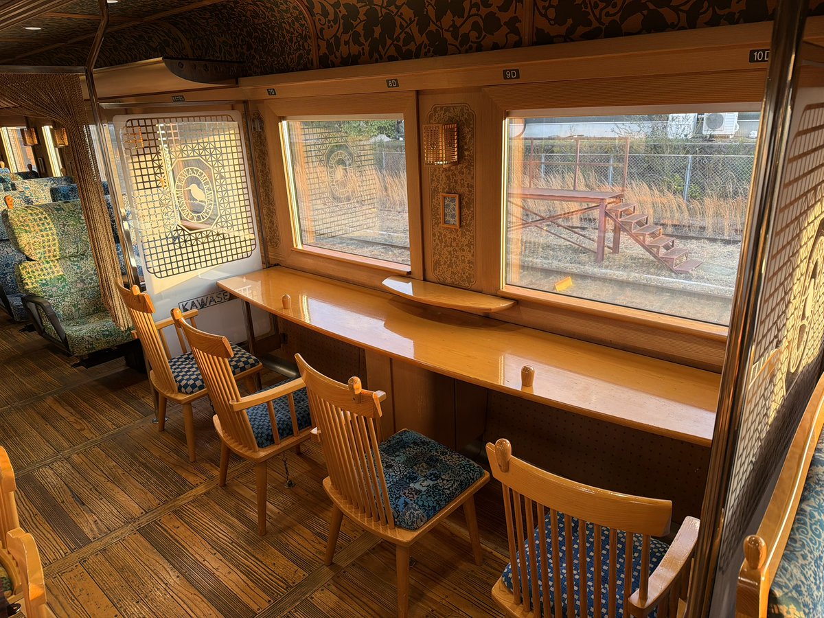 トレインDD (@BUNFPaTlnYsokiA) / Posts / X