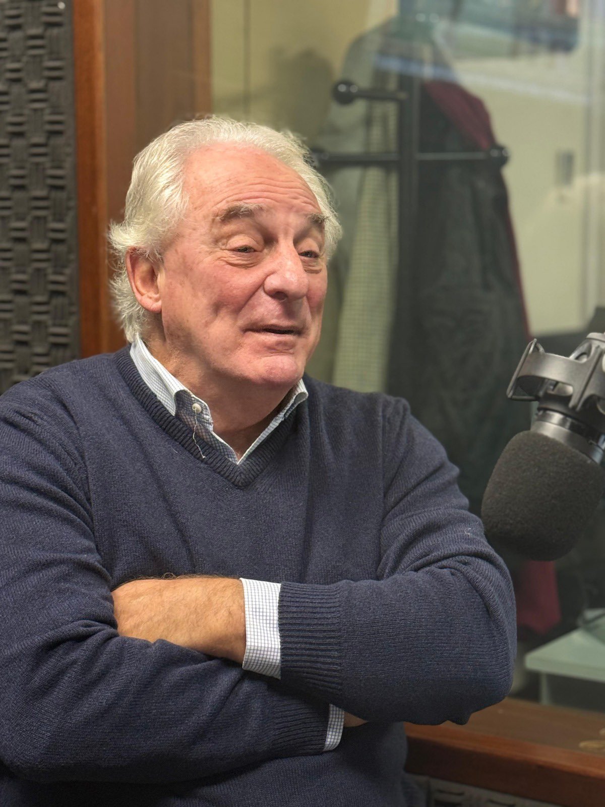 Martin Charquero (@MartinCharquero)