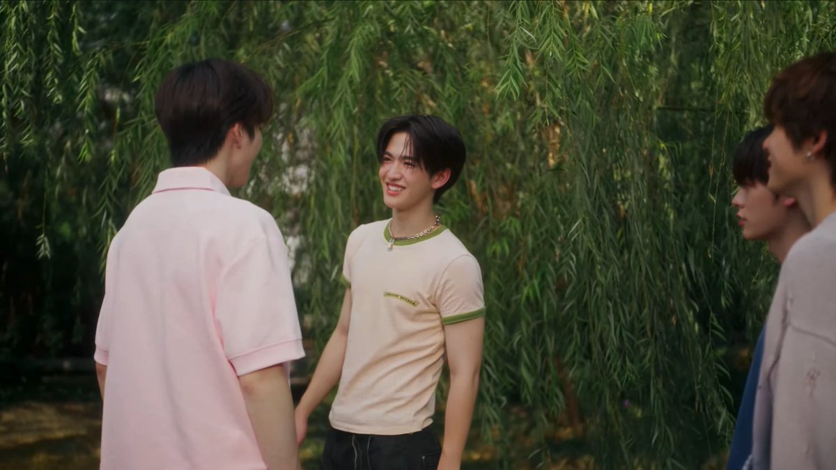 ชั้นเปนตี๋ป๋อ ชั้นงงแล้ว หวานกว่าคุ่เราอีก