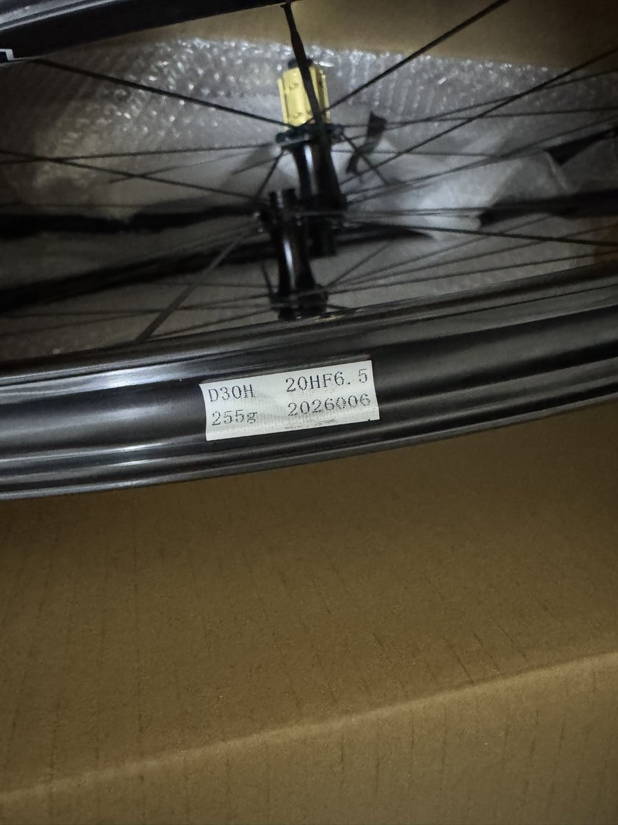 ちくわ@ちくわ輪業 (@chikuwa_wheel) / Posts / X