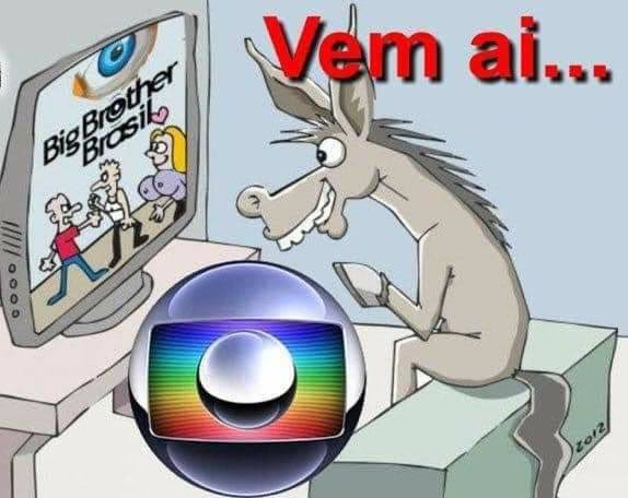 heroinadolixo's tweet photo. gente é simplesmente 9 horas da manha e a casa inteira do big brother está em colapso de brigas nao tem como ninguem trabalhar mais https://t.co/xkwjkLEcAa