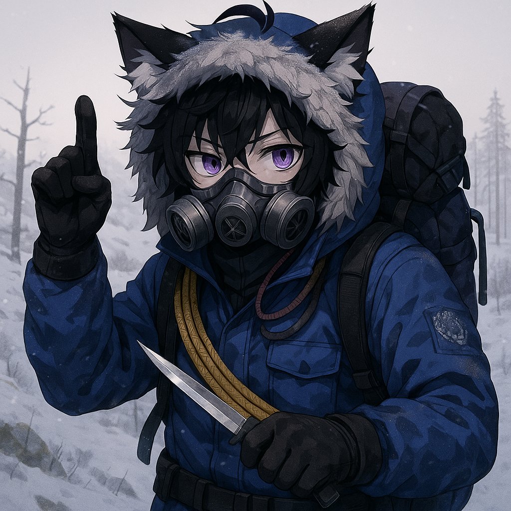 FluffyUkon's tweet photo. https://t.co/HLjdjkB1tm
