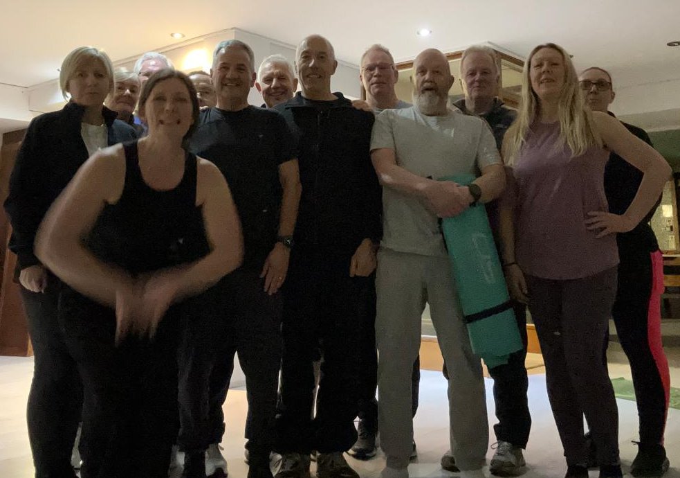 Bonnyton Golf Club tweet media