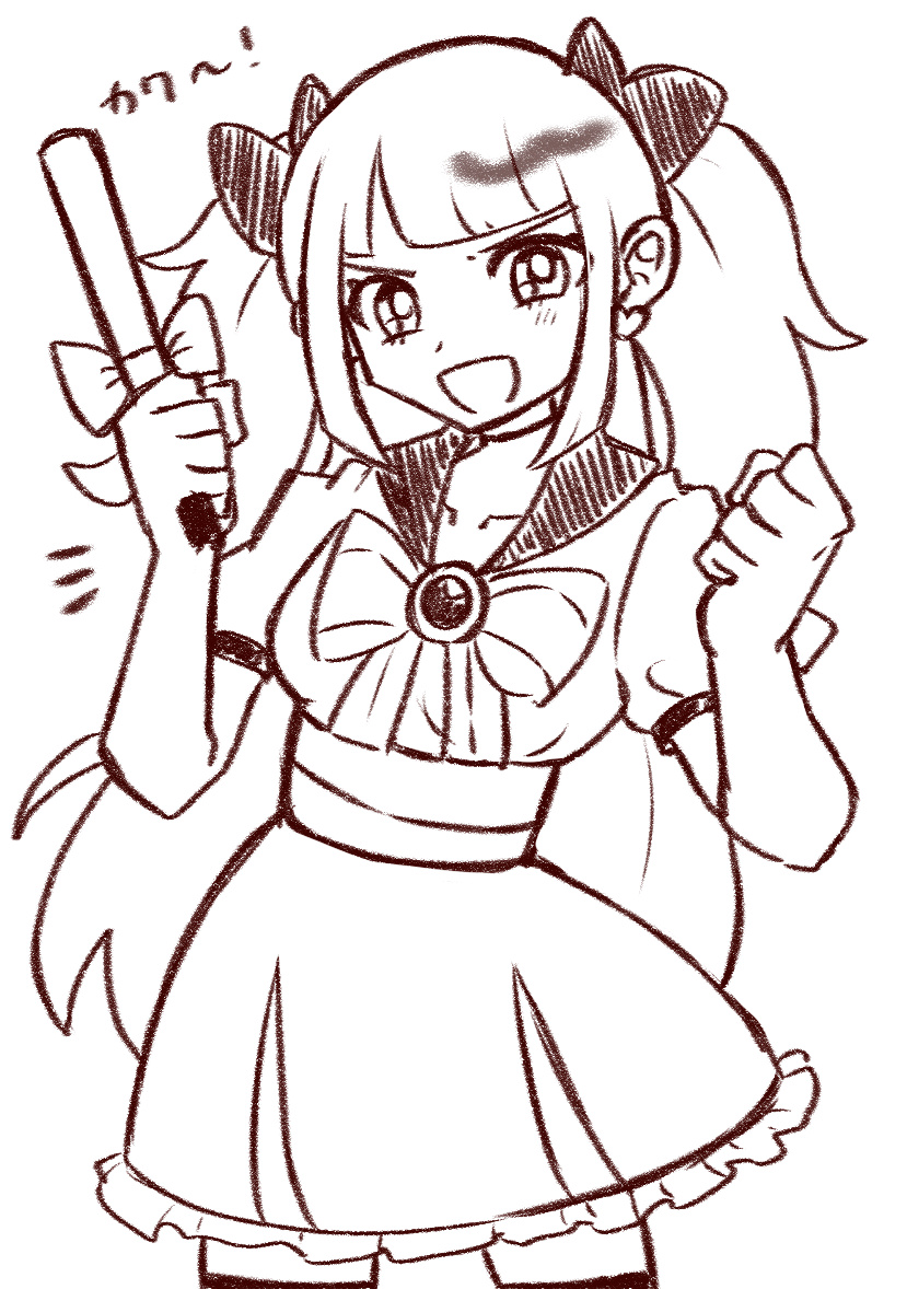 オタキュアデザが好きすぎて…✍️