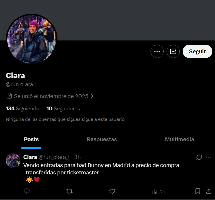 Como he visto que está borrando cosas, os la pongo por aquí.