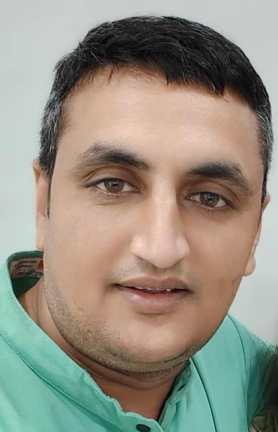 मोहरसिंह सलावद tweet media