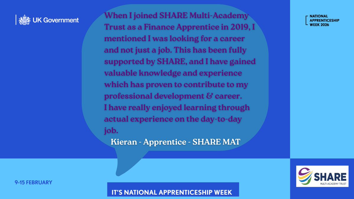 Calderdale & Kirklees Teaching School Hub tweet media