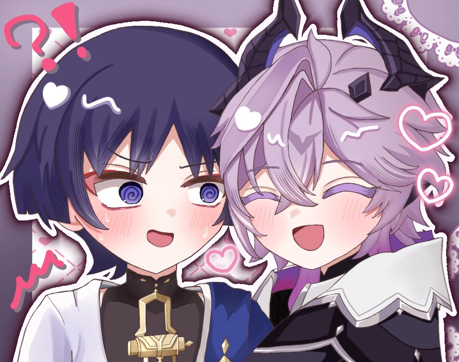 ドゥリ放❤️‍🔥🌀