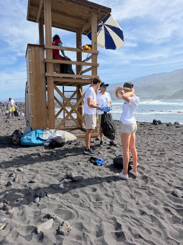 Cabildo de Tenerife tweet media