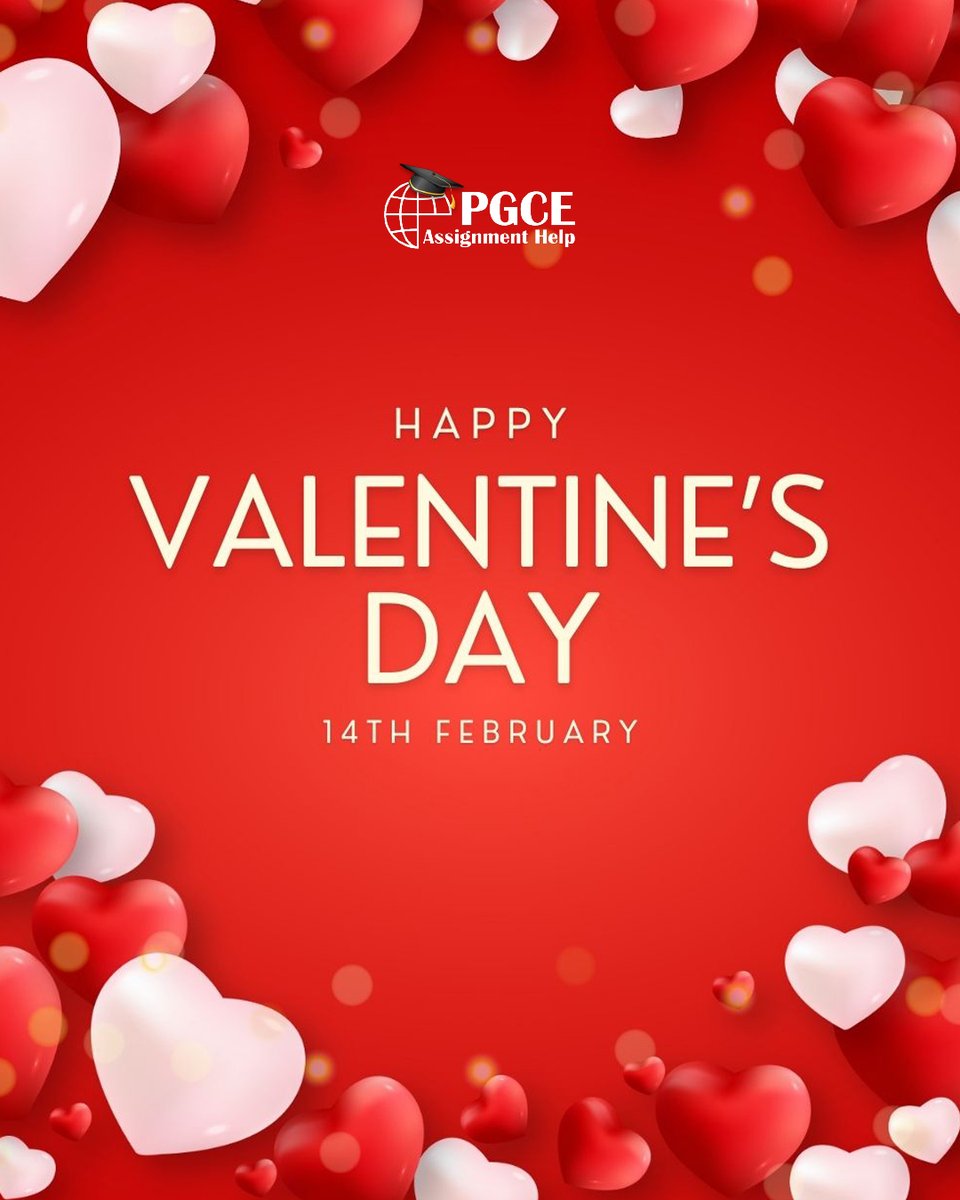 PGCEAssignment's tweet photo. Spread The Love, Have An Amazing Valentine's Day Surrounded By Your Loved Ones. 🧸🧡

#ValentinesDay #AmazingDay #Trending #Viral #FYP https://t.co/r7pYg0lZ92