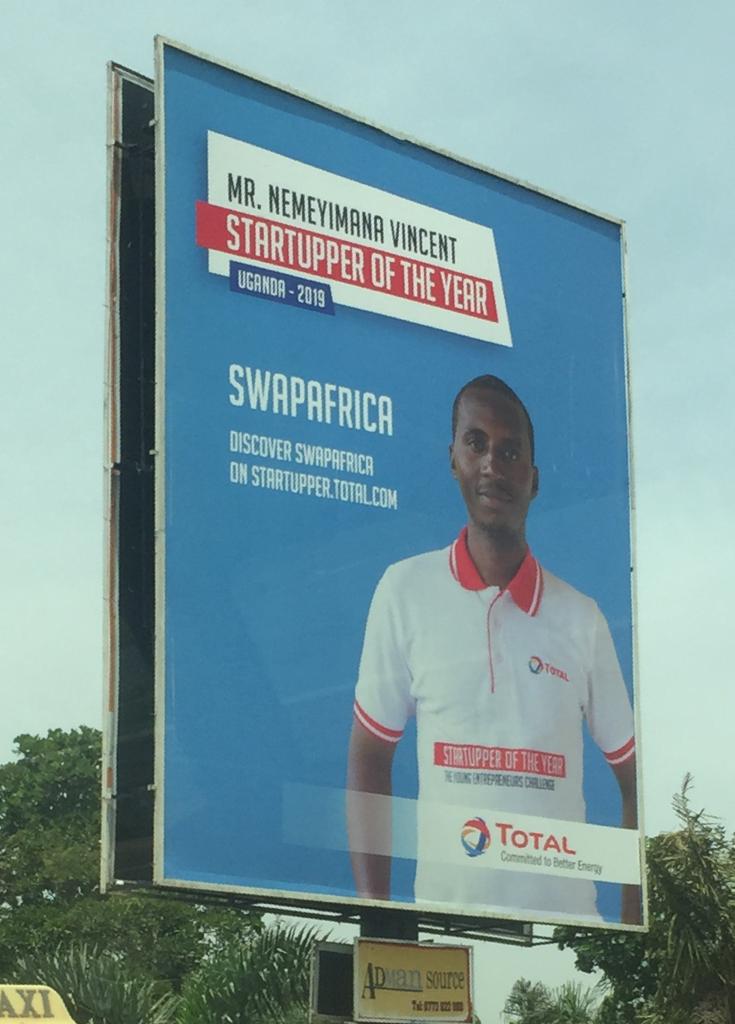 VICENT Nemeye, RN, MPH, PGDME tweet media